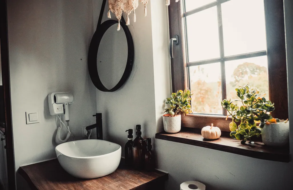 Alloggi AlohaCamp Kociewski Raj 1