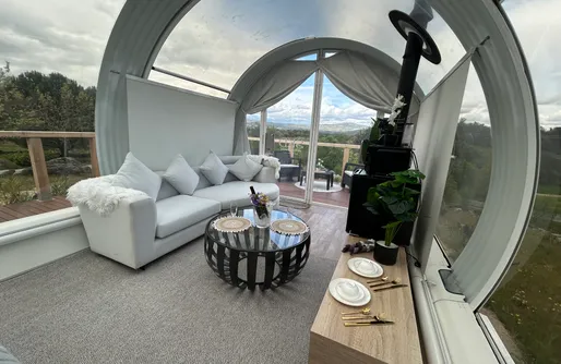 Imagen de SKD Casa Naranja Suite Rioja