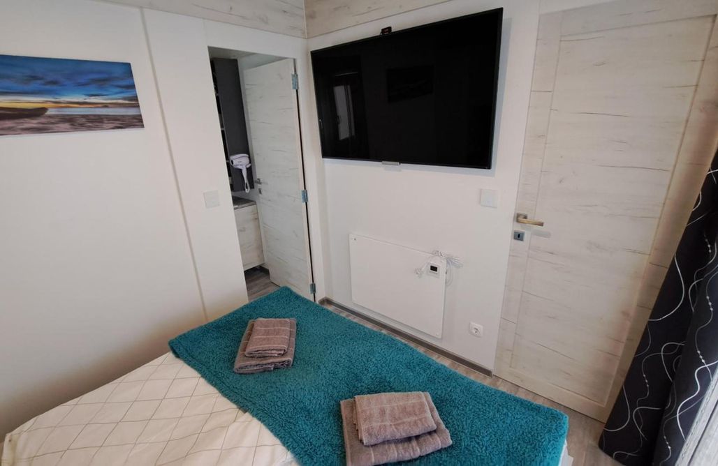 AlohaCamp Mobilna kućica 4