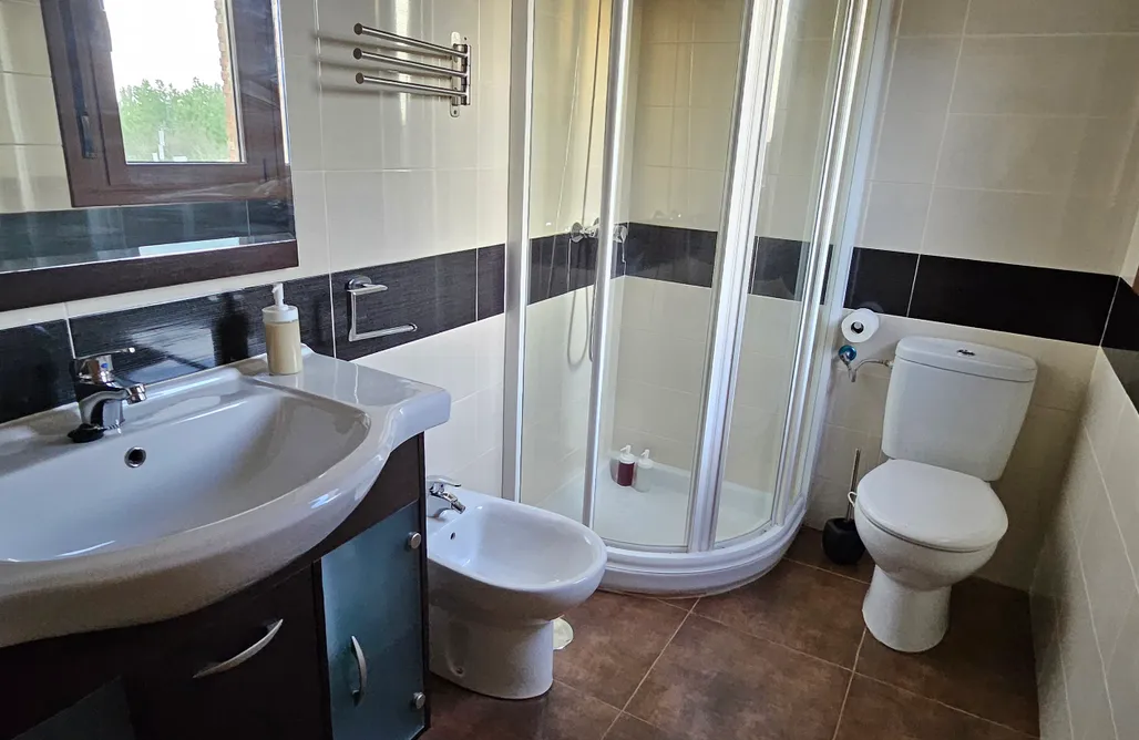 AlohaCamp Senda de las Higueras 1