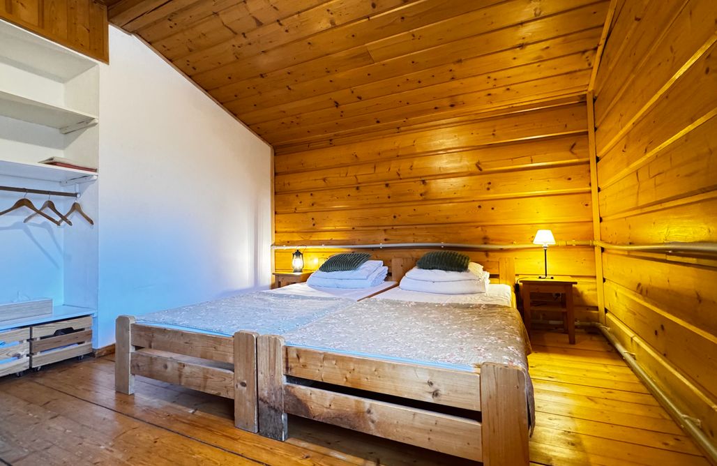AlohaCamp Pokój nr 5 3