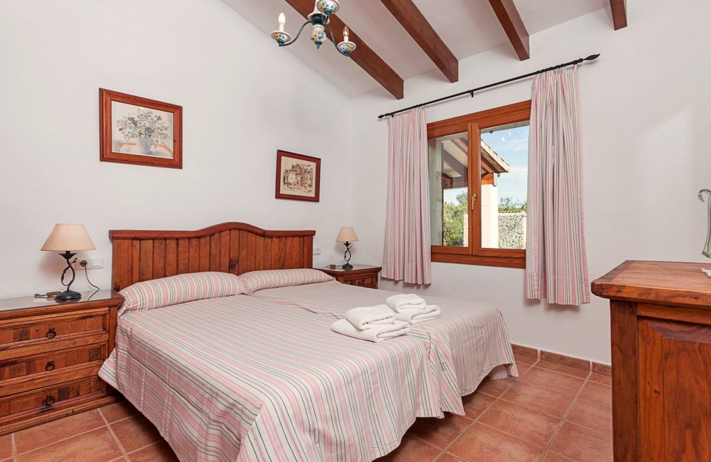 AlohaCamp Villa Tatoli  Mallorca 3