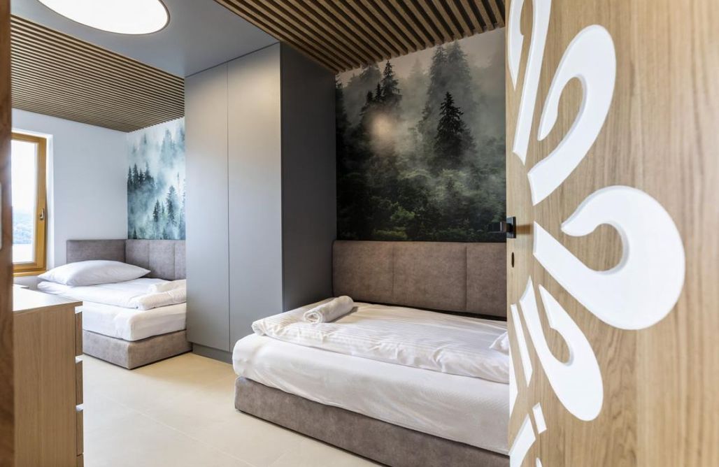 AlohaCamp Czorsztyn Lux Apartments- 27/1 3