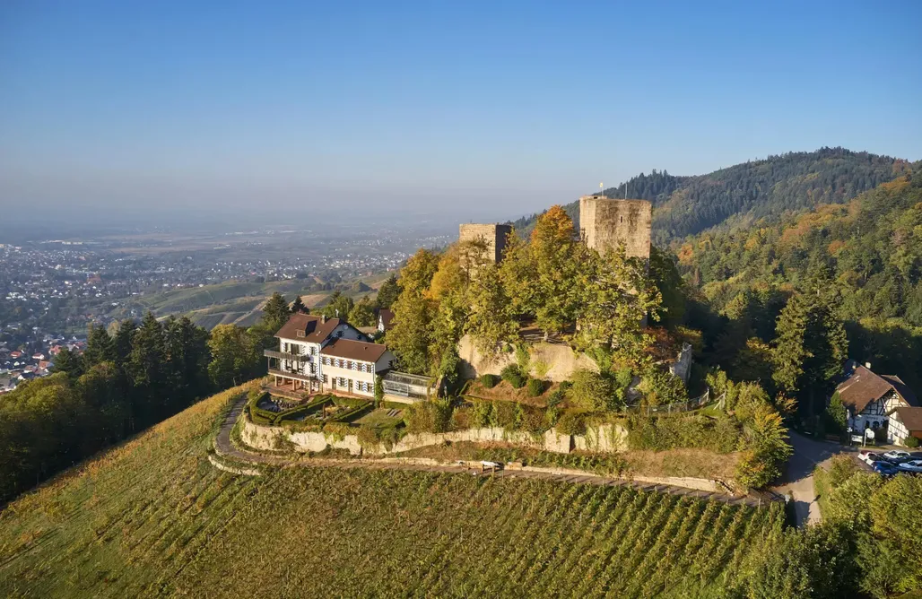 Unterkunft AlohaCamp Hotel Willmeroth Windeck 5