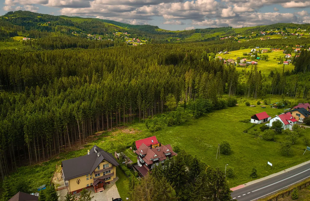 AlohaCamp  Pokój 2-osobowy standard - 2 piętro 1