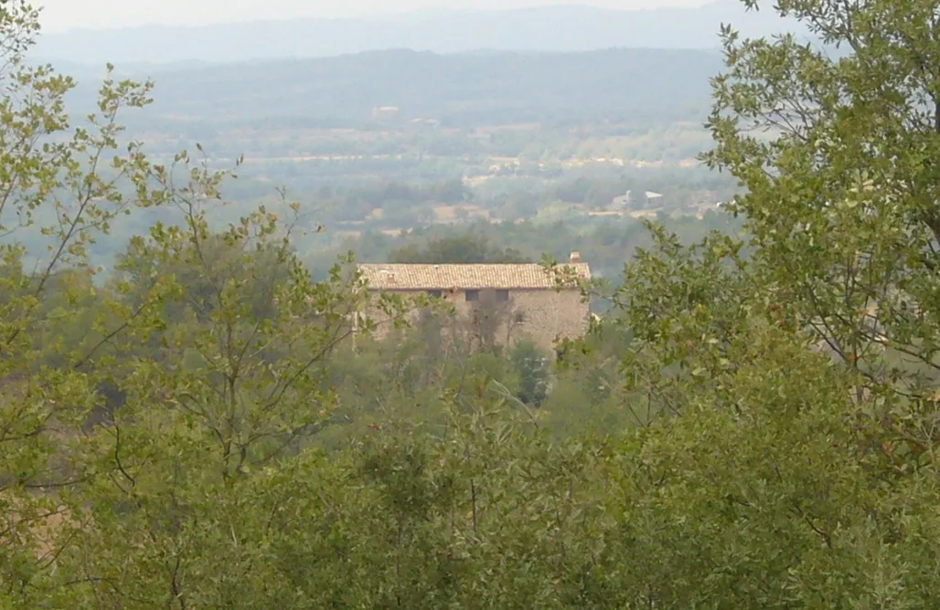 hebergement AlohaCamp Masia Rovira 5