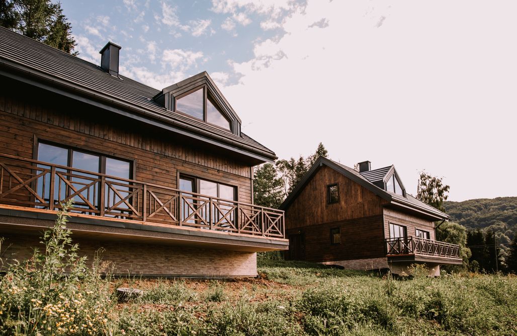 Szumny Dwór AlohaCamp