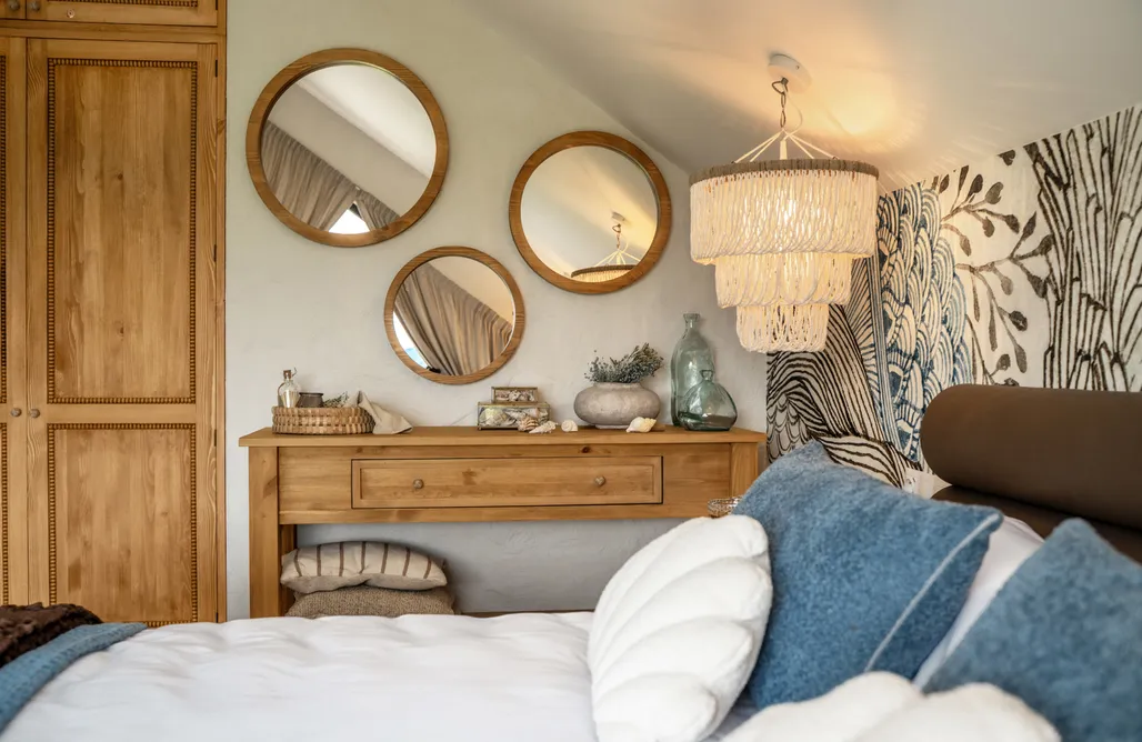 AlohaCamp Santorini 3