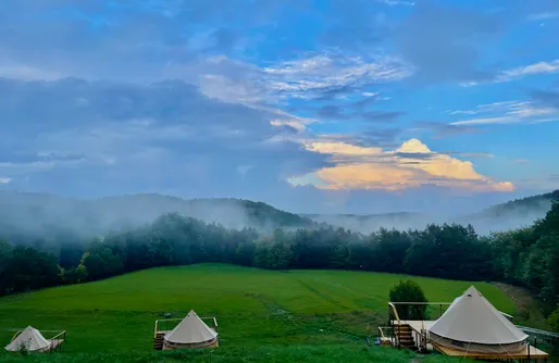 Zdjęcie obiektu Melody Village (Wioska Melody)