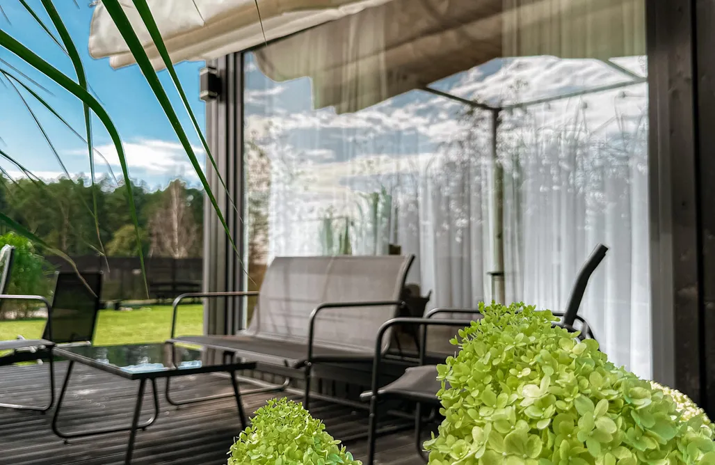 Tanie Noclegi Giżycko Domki Mazury 3