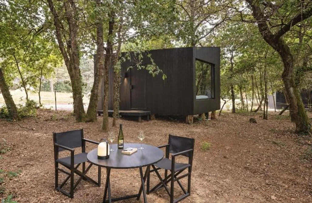 AlohaCamp Castiñeiro 2