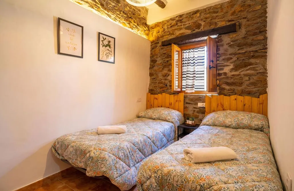 AlohaCamp Apartamento Dalia 3