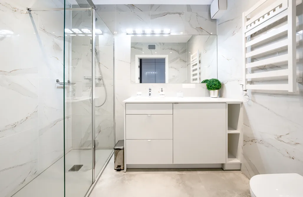 AlohaCamp Apartament 205 2