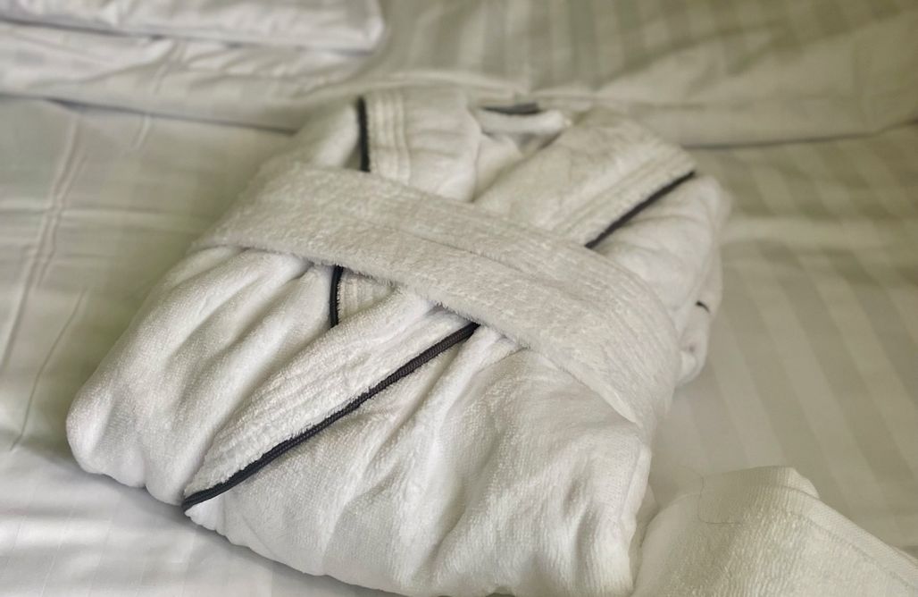 AlohaCamp Podolany dom 2