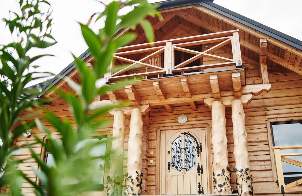 AlohaCamp Borysówka 1