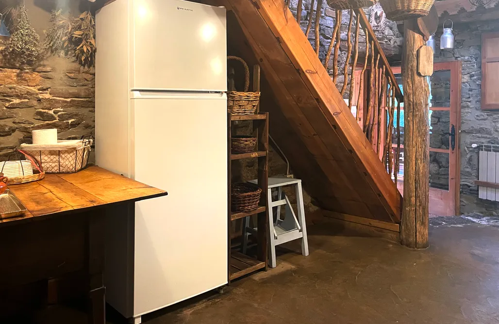 alojamientos AlohaCamp La Pegatera 1