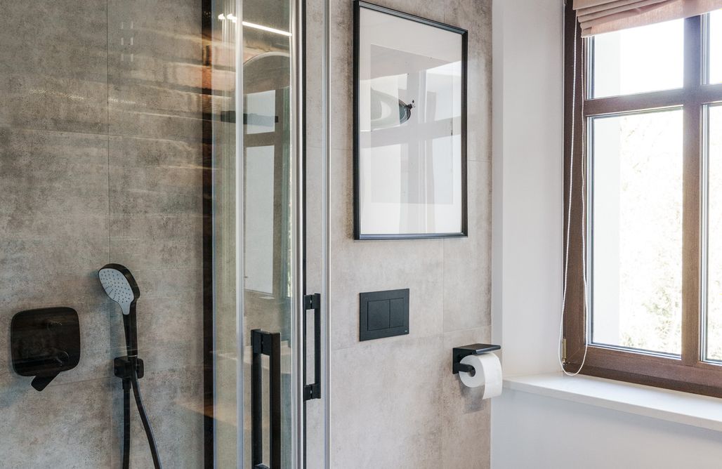 AlohaCamp Pokój 2-osobowy z aneksem 3