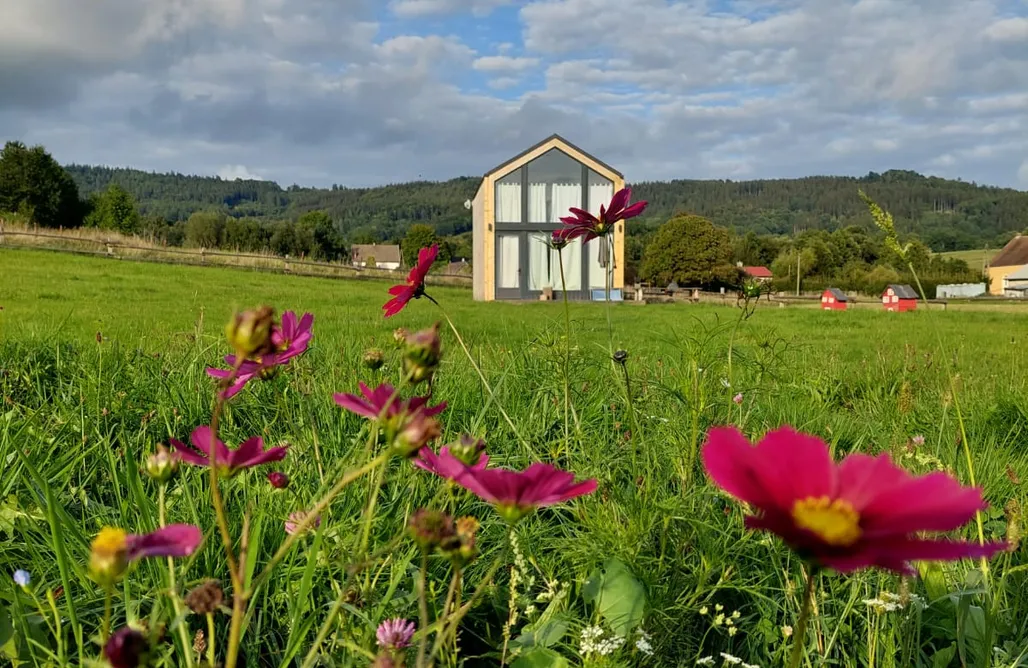 noclegi AlohaCamp Pod Stromcem 4