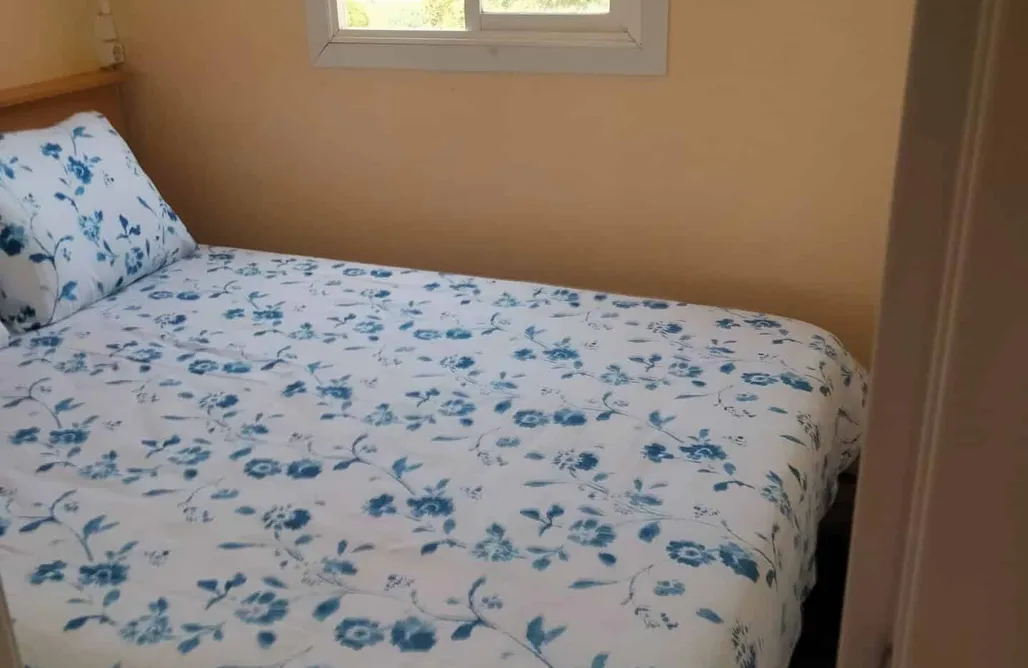 AlohaCamp Bungalow Horitzó 2