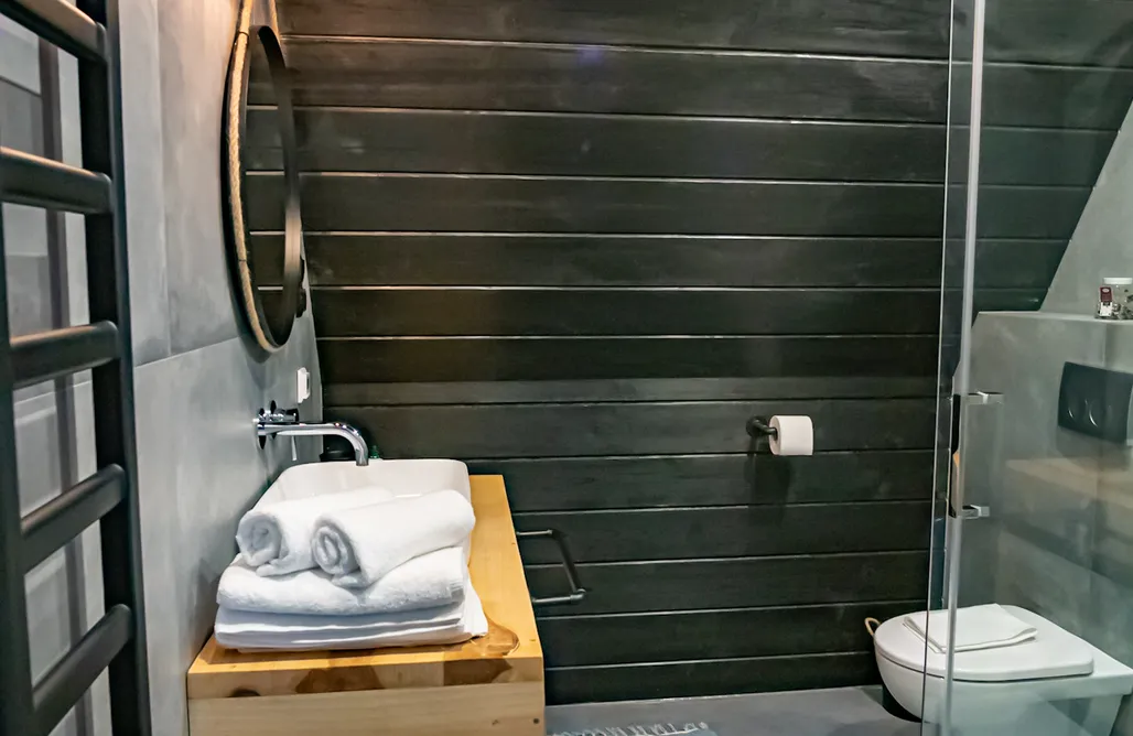 AlohaCamp Wełenka 2