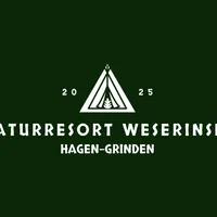 Philipp Gastgebe Campingwagen Stellplatz - Naturresort Weserinsel