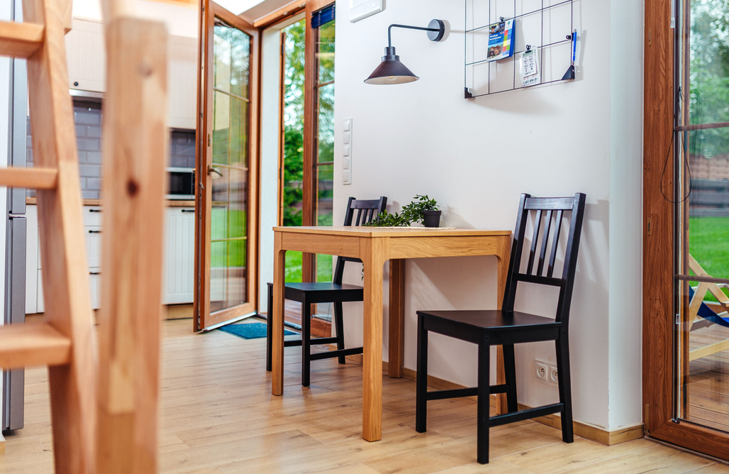 Wakacje Na Kaszubach Wiklinowa Zatoka 1