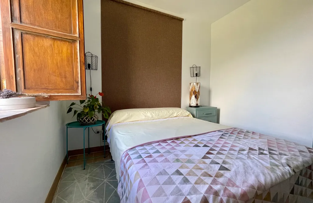 Location Appartement Valence Eco Maset - Masía rurale et écologique 1
