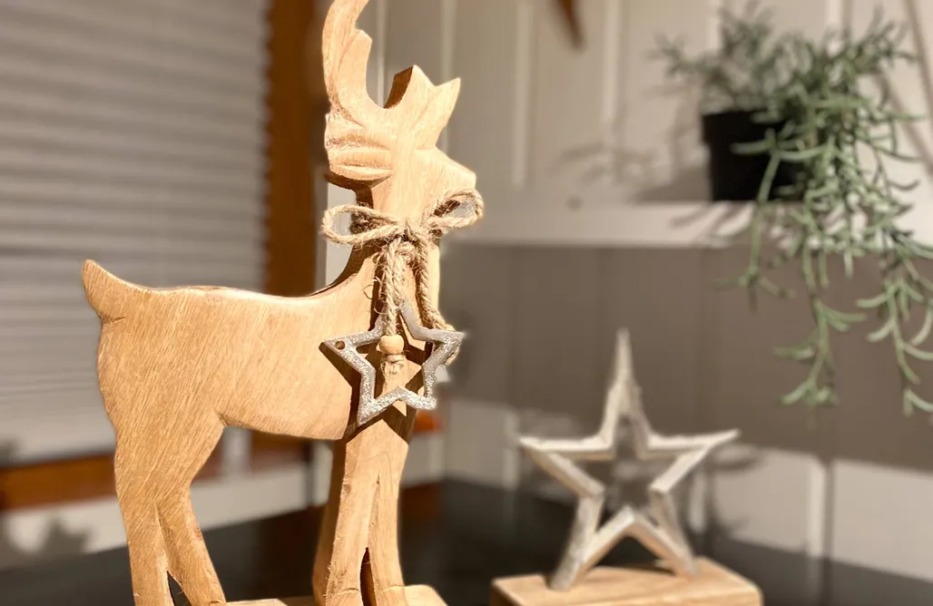 AlohaCamp NiKoPes' Triangle Vacation Home 1