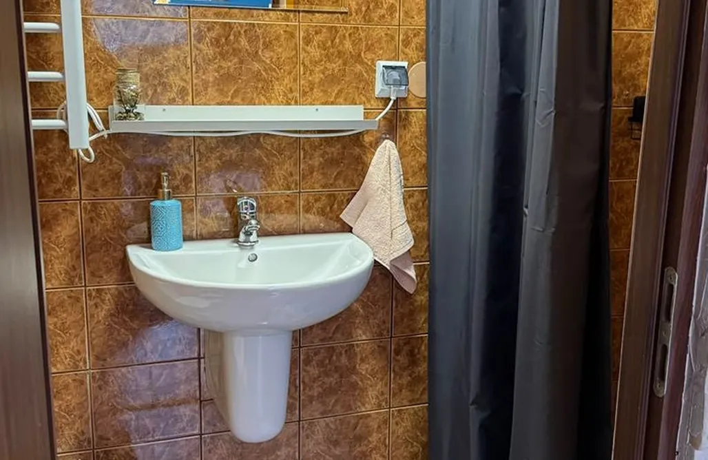 AlohaCamp Pokój Spokoju i Refleksji 3