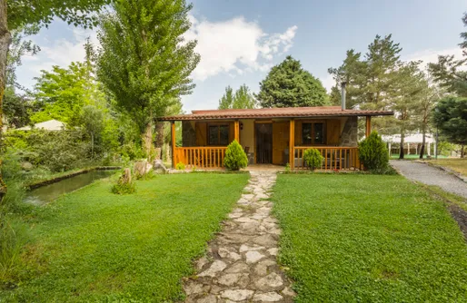 Imagen de Casa Navasangil