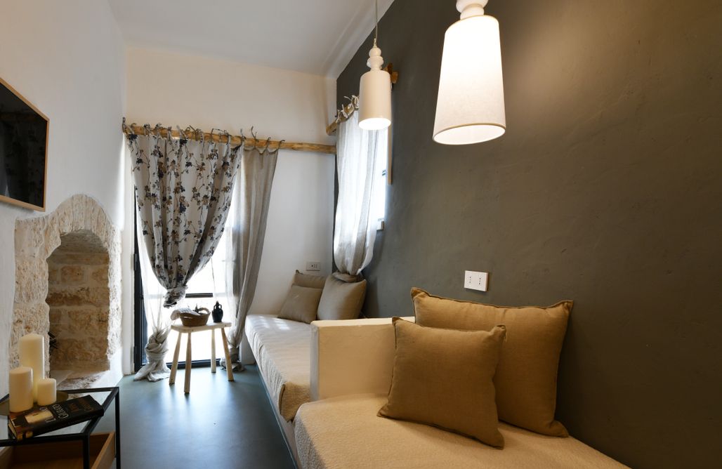 AlohaCamp Casa con due camere da letto 3