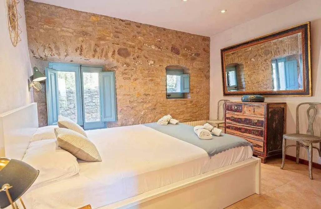 AlohaCamp Encantadora casa en Peratallada 3