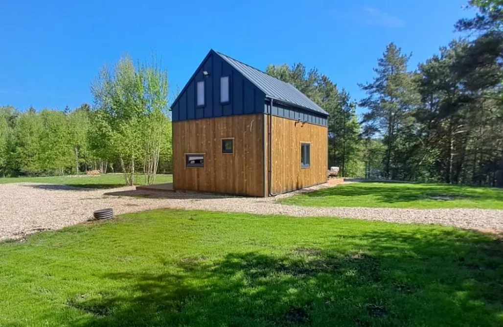 noclegi AlohaCamp Mitako 5