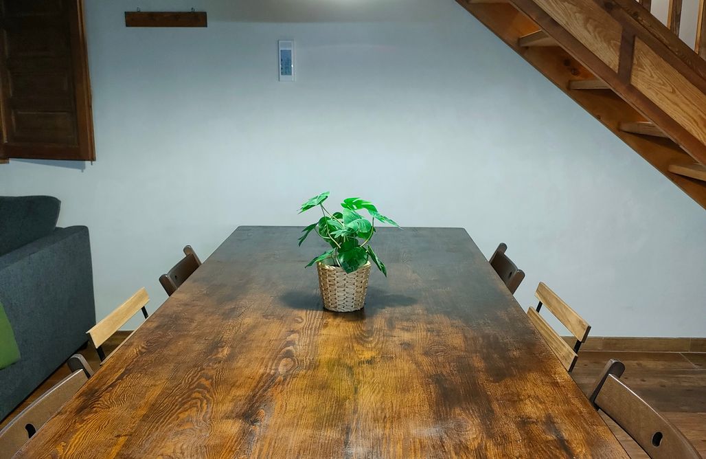 alojamientos AlohaCamp Masía Sisqueta 1