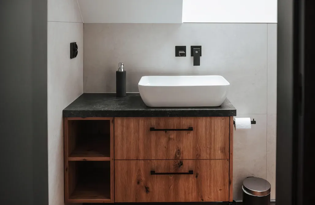 AlohaCamp Bocian w Butach 1