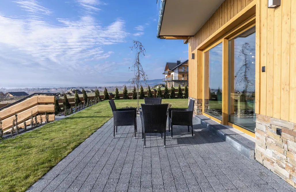 Domek Na Wynajem 🏡 Czorsztyn Lux Apartments- 41/1 3