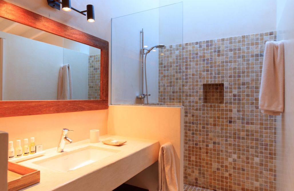 AlohaCamp Villa en Formentera 1