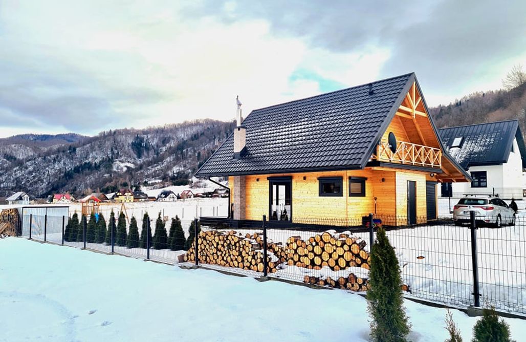 Hotel Szczawnica Domek Tworkowo 2