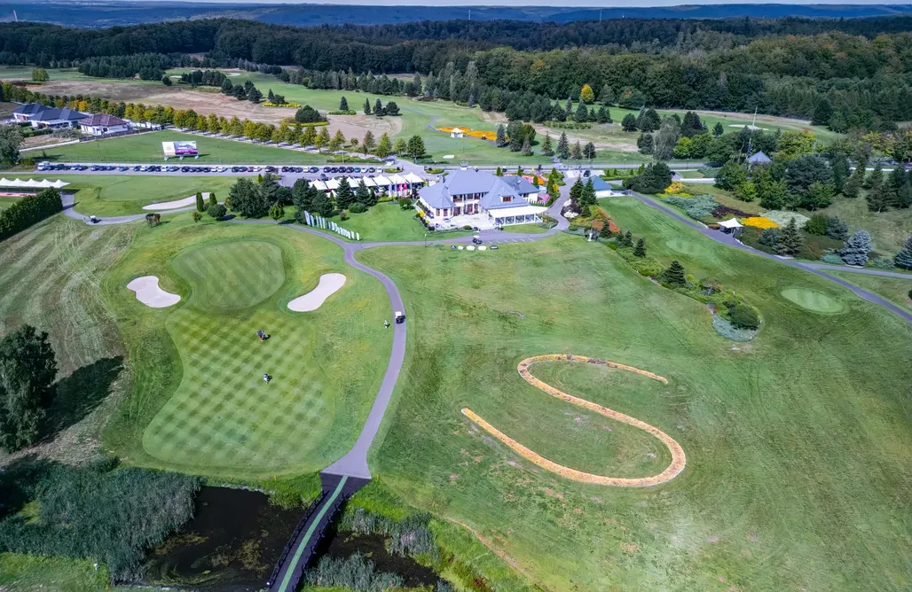 Stegna Noclegi Blisko Morza Willa z jacuzzi Sierra Golf Homessimo Stars  2