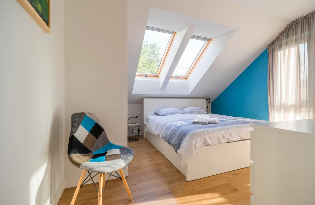 AlohaCamp ArtHouse Pelnik 2