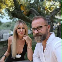 Katarzyna gospodarz Domki Na Skrzynce