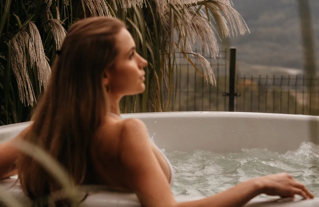 noclegi AlohaCamp Okno na Beskidy 5