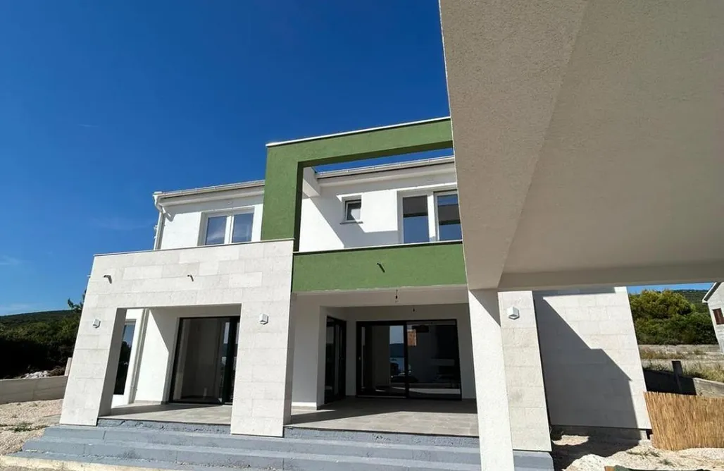 Kurzurlaub Villa Galesnjak 1