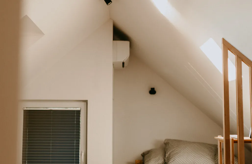 AlohaCamp Domki pod Kamionną 2