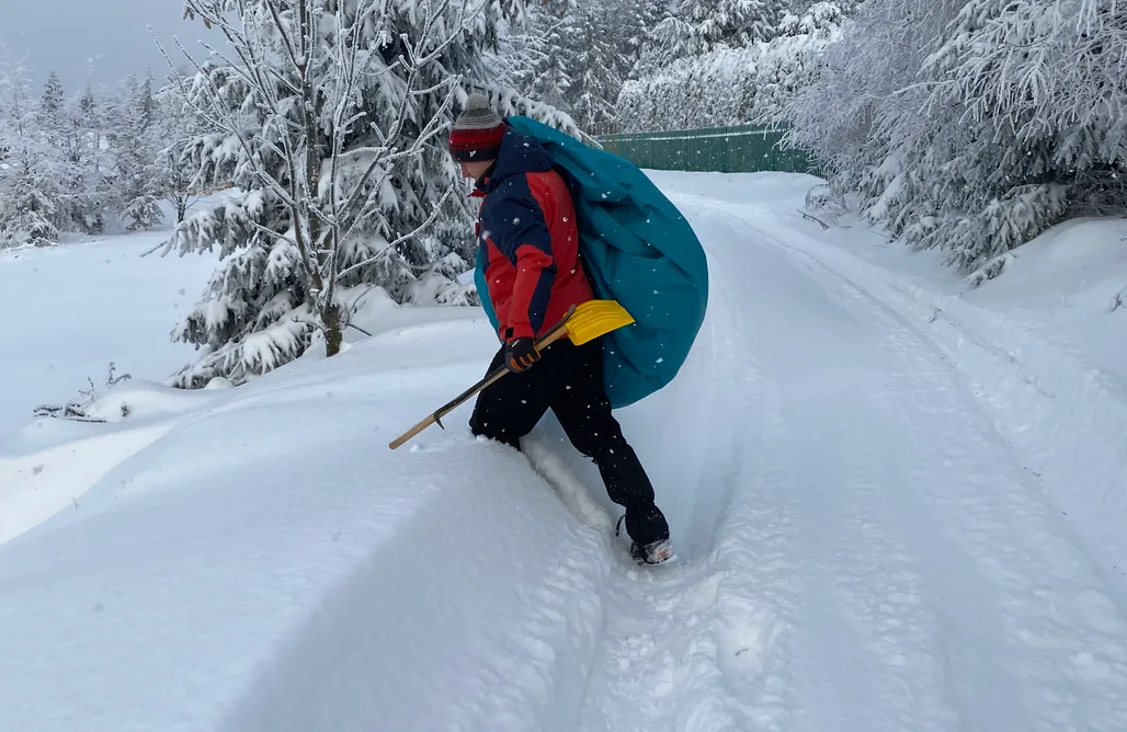 noclegi AlohaCamp Koskowa Góra - Bliżej Nieba  1