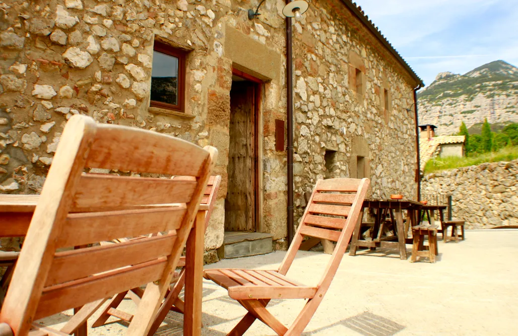 Majorka Last Minute Masía Puig Arnau 1