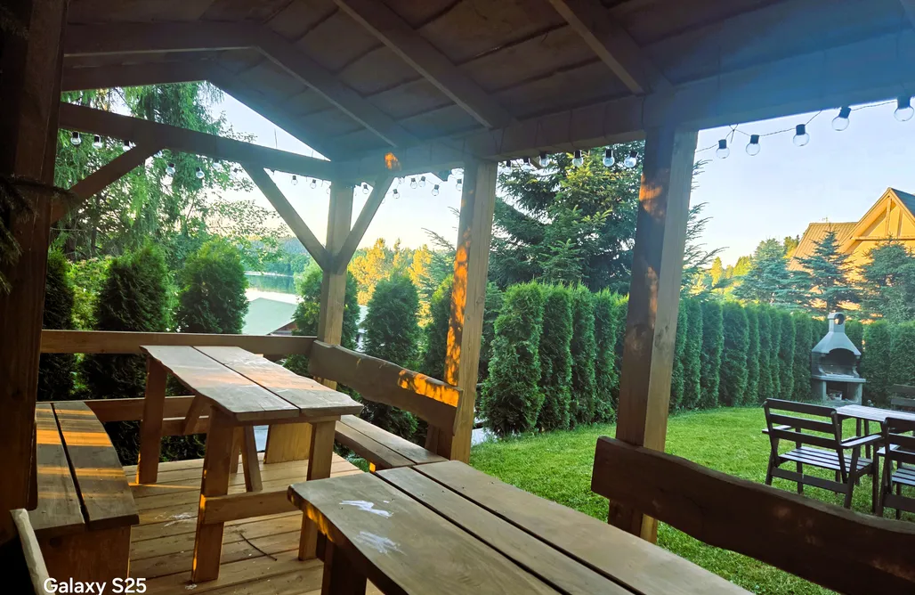 Agroturystyka Zwierzyniec Przystań Bieszczady - Apartamenty 1