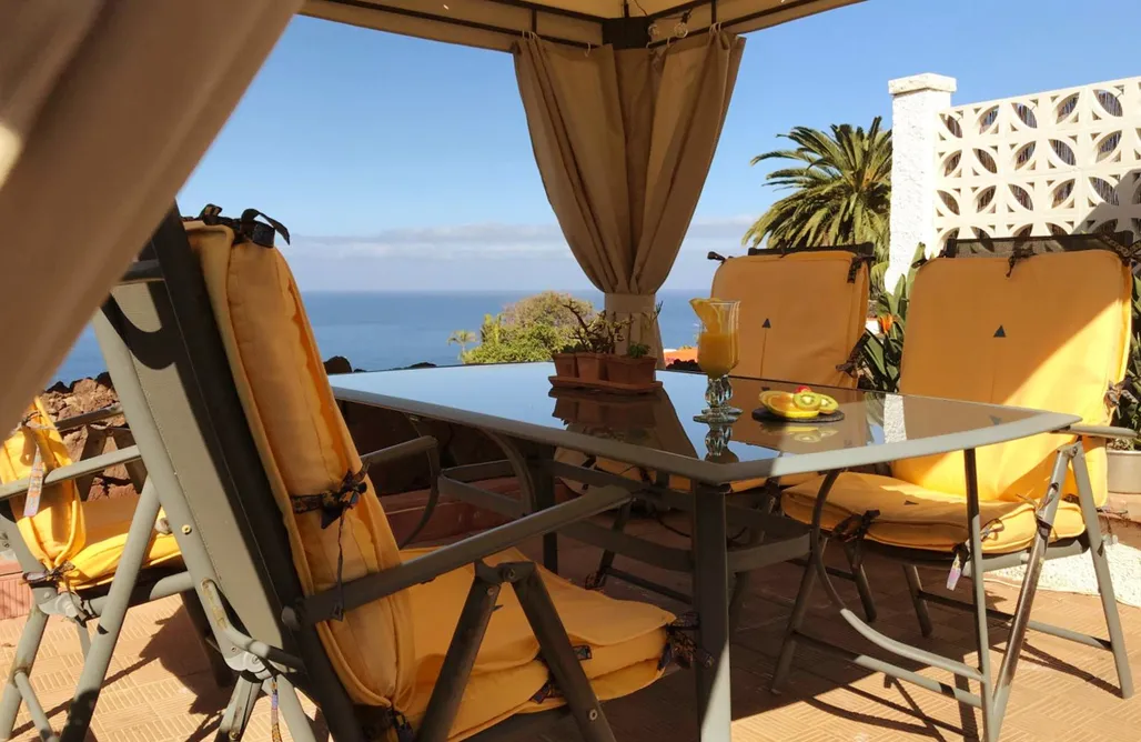 noclegi AlohaCamp Casa María 64 3