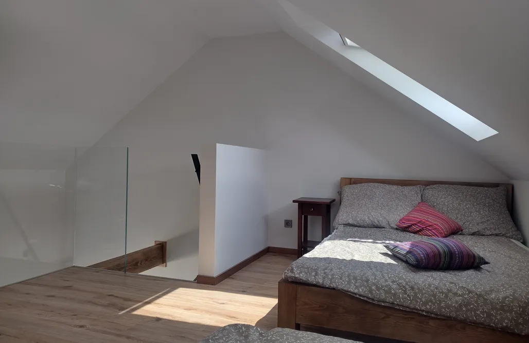 AlohaCamp Ptasie Siedlisko 2