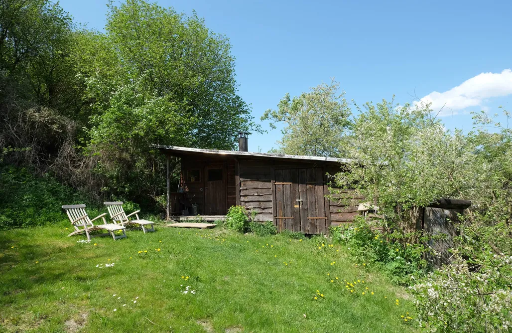 Unterkunft AlohaCamp Landhaus Fredenwalde - mit Flügel 1